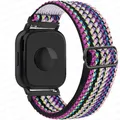 Bracelet nylon respirant 22 mm pour Redmi Watch 5 – Couleur du bracelet Bohemia strip