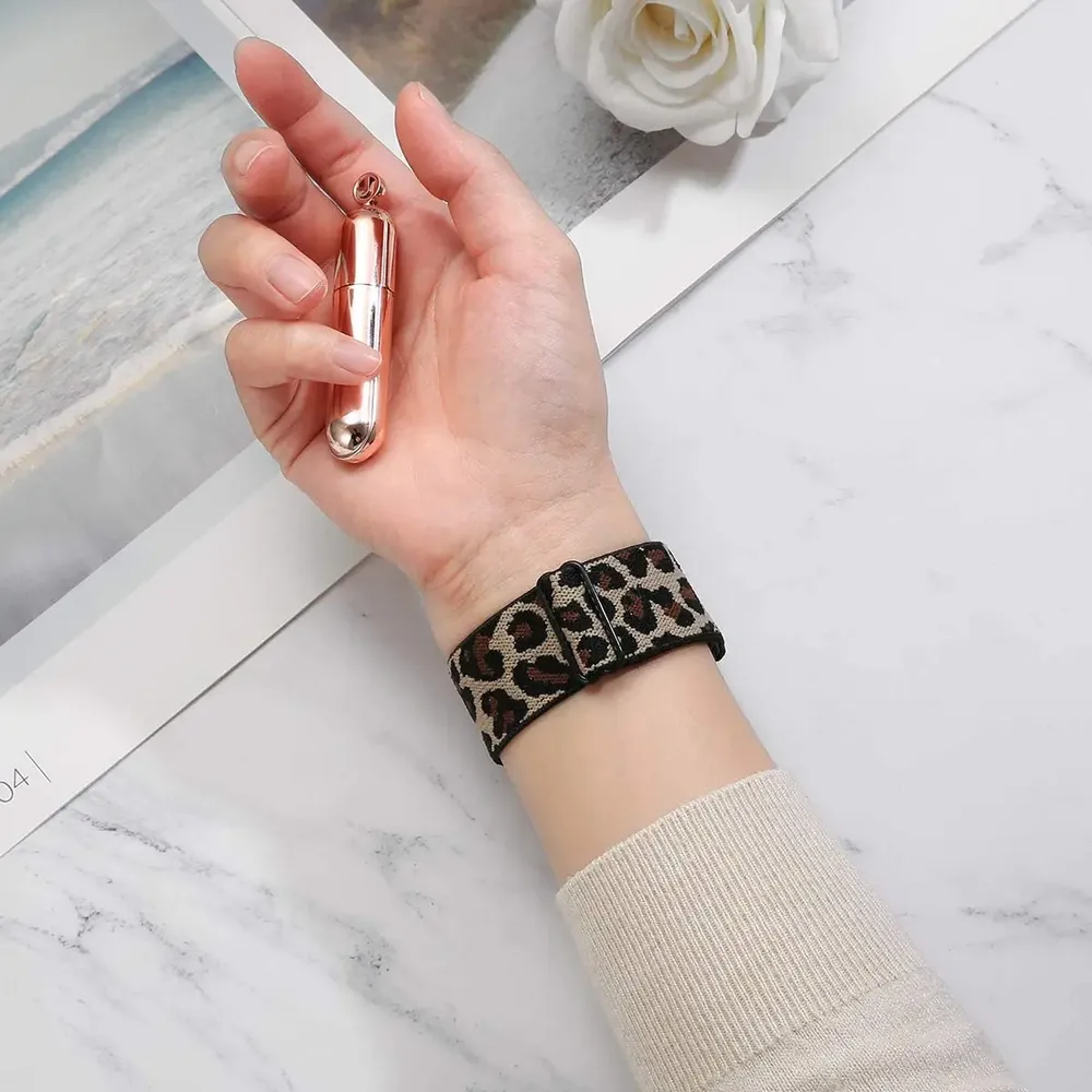 Bracelet nylon respirant 22 mm pour Redmi Watch 5