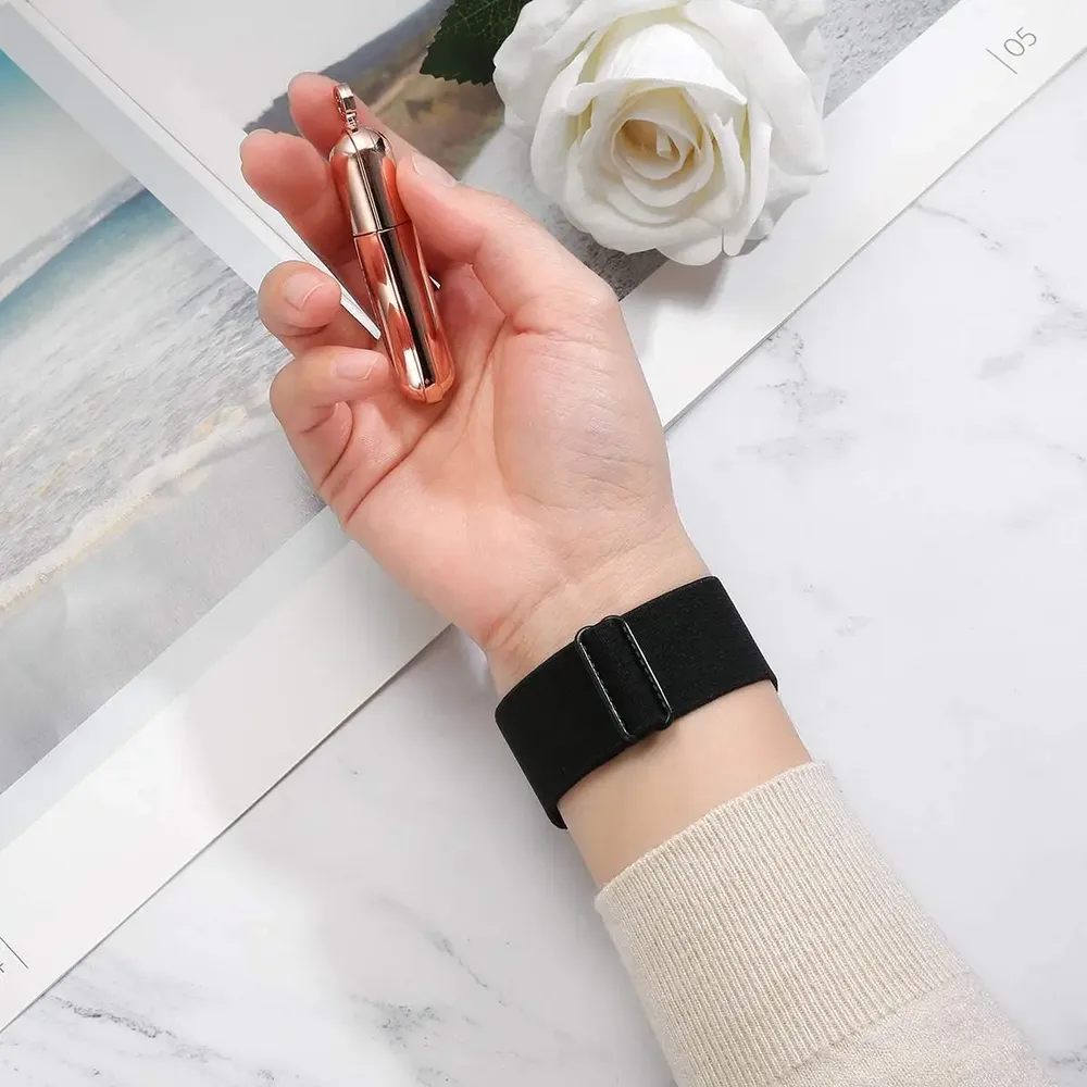 Bracelet nylon respirant 22 mm pour Redmi Watch 5