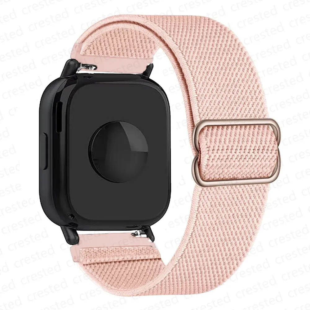 Bracelet nylon respirant 22 mm pour Redmi Watch 5