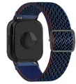 Bracelet nylon respirant 22 mm pour Redmi Watch 5 – Couleur du bracelet Navy blue