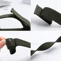 Bracelet nylon respirant pour Garmin CIRQA réglable – 4