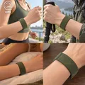 Bracelet nylon respirant pour Garmin CIRQA réglable – 6