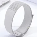 Bracelet nylon respirant pour Garmin CIRQA réglable – Couleur du bracelet Star