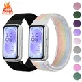 Bracelet nylon respirant pour Huawei – 1