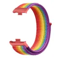 Bracelet nylon respirant pour Redmi Watch 4 à 6 – 2