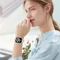 Bracelet nylon respirant pour Redmi Watch 4 à 6 – 5