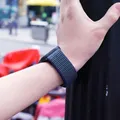 Bracelet nylon respirant pour Redmi Watch 4 à 6 – 6