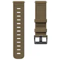 Bracelet nylon robuste pour montre 22 à 26 mm – 3
