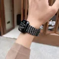 Bracelet nylon solo boucle pour Apple Watch 38 à 49 mm – 3