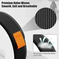 Bracelet nylon souple 20 à 22 mm pour Xiaomi et Oppo – 5