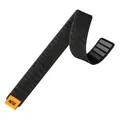 Bracelet nylon sport 22 à 26 mm pour Garmin Instinct – Couleur du bracelet Black