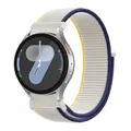 Bracelet nylon sport pour Samsung Galaxy Watch 7 – 2