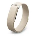 Bracelet nylon sport tressé séchage rapide – Couleur du bracelet Beige