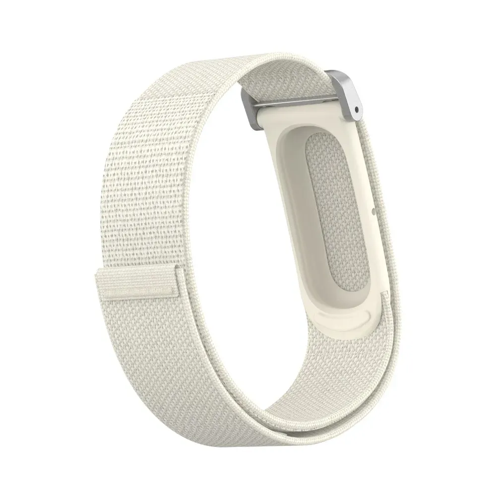 Bracelet nylon tissé pour Google Fitbit Air léger