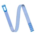 Bracelet nylon tissé pour Google Fitbit Air réglable – Couleur Lavender