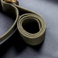 Bracelet nylon tissé pour montre 18 à 24 mm – 3