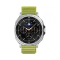 Bracelet nylon tissu Samsung Galaxy Watch 8 40 à 46 mm – 4