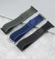Bracelet nylon Trail Loop 38 à 49 mm pour Apple Watch – 3