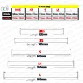 Bracelet nylon tressé 20 à 22 mm pour Amazfit – 2