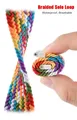 Bracelet nylon tressé 20 à 22 mm pour Amazfit – 5