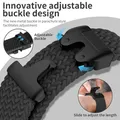 Bracelet nylon tressé 20 à 22 mm pour OPPO et OnePlus – 2