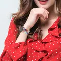 Bracelet nylon tressé 38 à 49 mm pour Apple Watch – 3