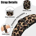 Bracelet nylon tressé élastique pour Redmi Watch et Xiaomi Mi Band – 3