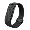 Bracelet nylon tressé Fitbit Air magnétique – Couleur du bracelet Dark gray