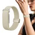 Bracelet nylon tressé Google Fitbit Air magnétique – 3