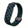 Bracelet nylon tressé Google Fitbit Air magnétique – 5