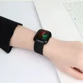 Bracelet nylon tressé pour Apple Watch 38 à 49 mm – 4