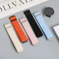 Bracelet nylon tressé pour montre 18 à 22 mm – 4