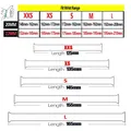 Bracelet nylon tressé pour Samsung Galaxy Watch 4 à 7 – 5