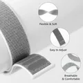 Bracelet nylon tressé pour Xiaomi Band 9 8 Pro – 5