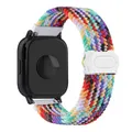 Bracelet nylon tressé pour Xiaomi Redmi Watch 5 – 3
