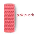 Bracelet nylon tressé Solo boucle 38 à 49 mm pour Apple Watch – Couleur pink