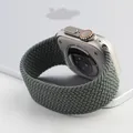 Bracelet nylon tressé Solo Loop 38 à 49 mm pour Apple Watch – 3