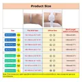 Bracelet nylon tressé Solo Loop 38 à 49 mm pour Apple Watch – 5