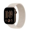 Bracelet nylon tressé Solo Loop 38 à 49 mm pour Apple Watch – Couleur du bracelet Star