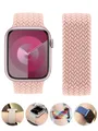 Bracelet nylon tressé Solo Loop 40 à 49 mm pour Apple Watch – 2
