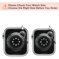 Bracelet nylon tressé Solo Loop 40 à 49 mm pour Apple Watch – 6