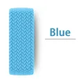 Bracelet nylon tressé Solo Loop 40 à 49 mm pour Apple Watch – Couleur du bracelet 7waterblue