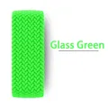 Bracelet nylon tressé Solo Loop 40 à 49 mm pour Apple Watch – Couleur du bracelet 8glass green