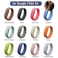 Bracelet nylon tressé sport pour Google Fitbit Air – 1