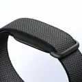 Bracelet nylon tressé sport pour Google Fitbit Air – 2