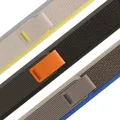 Bracelet nylon universel 20 à 26 mm – 3