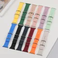 Bracelet Ocean pour Apple Watch Ultra 4 3 2 40 à 49 mm – 5