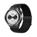 Bracelet parachute 18 à 22 mm pour Xiaomi Watch et Active – 5