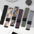 Bracelet parachute pour montre 20 à 22 mm – 4